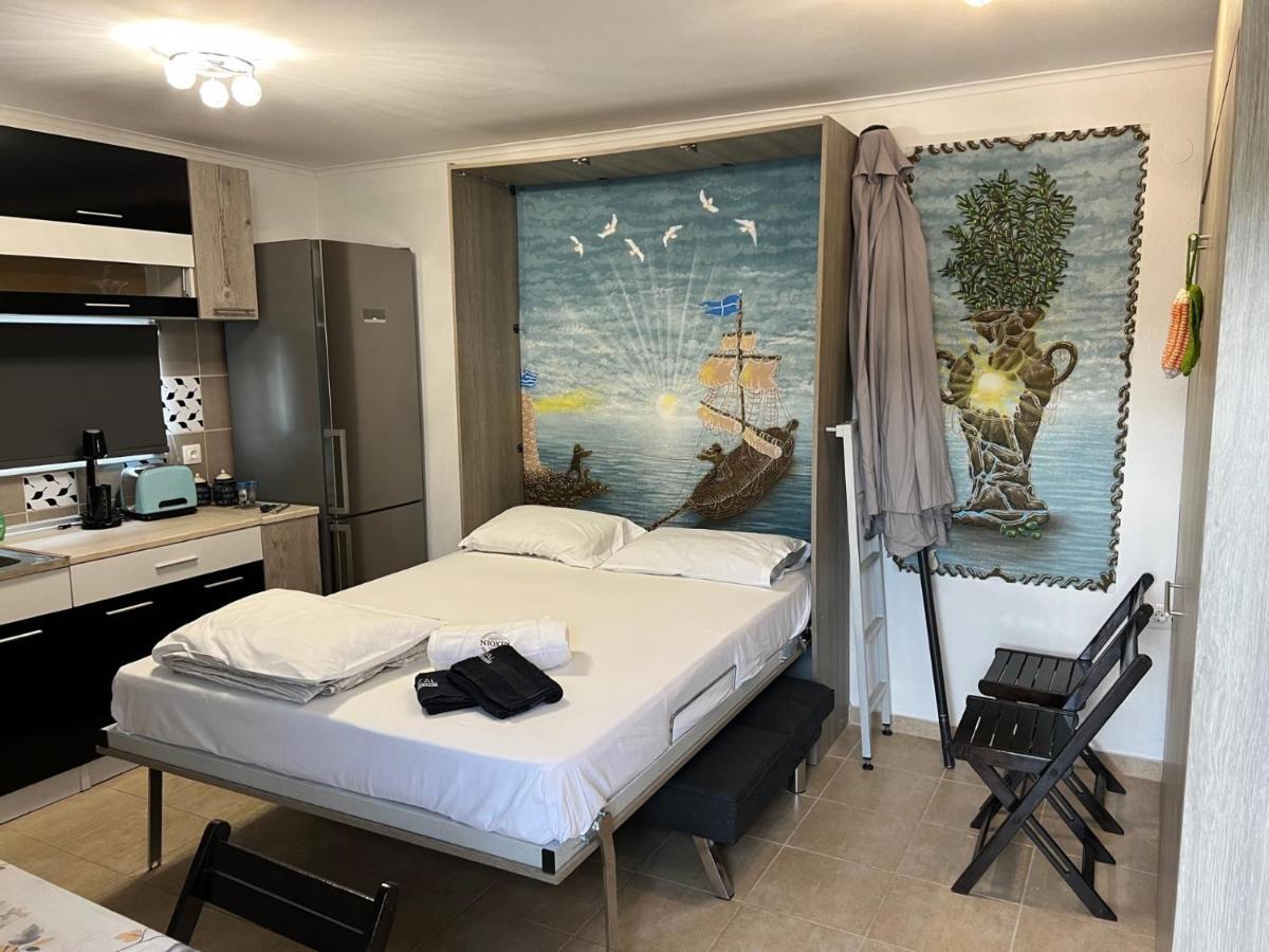 Sunshine Apartments มากรี ภายนอก รูปภาพ